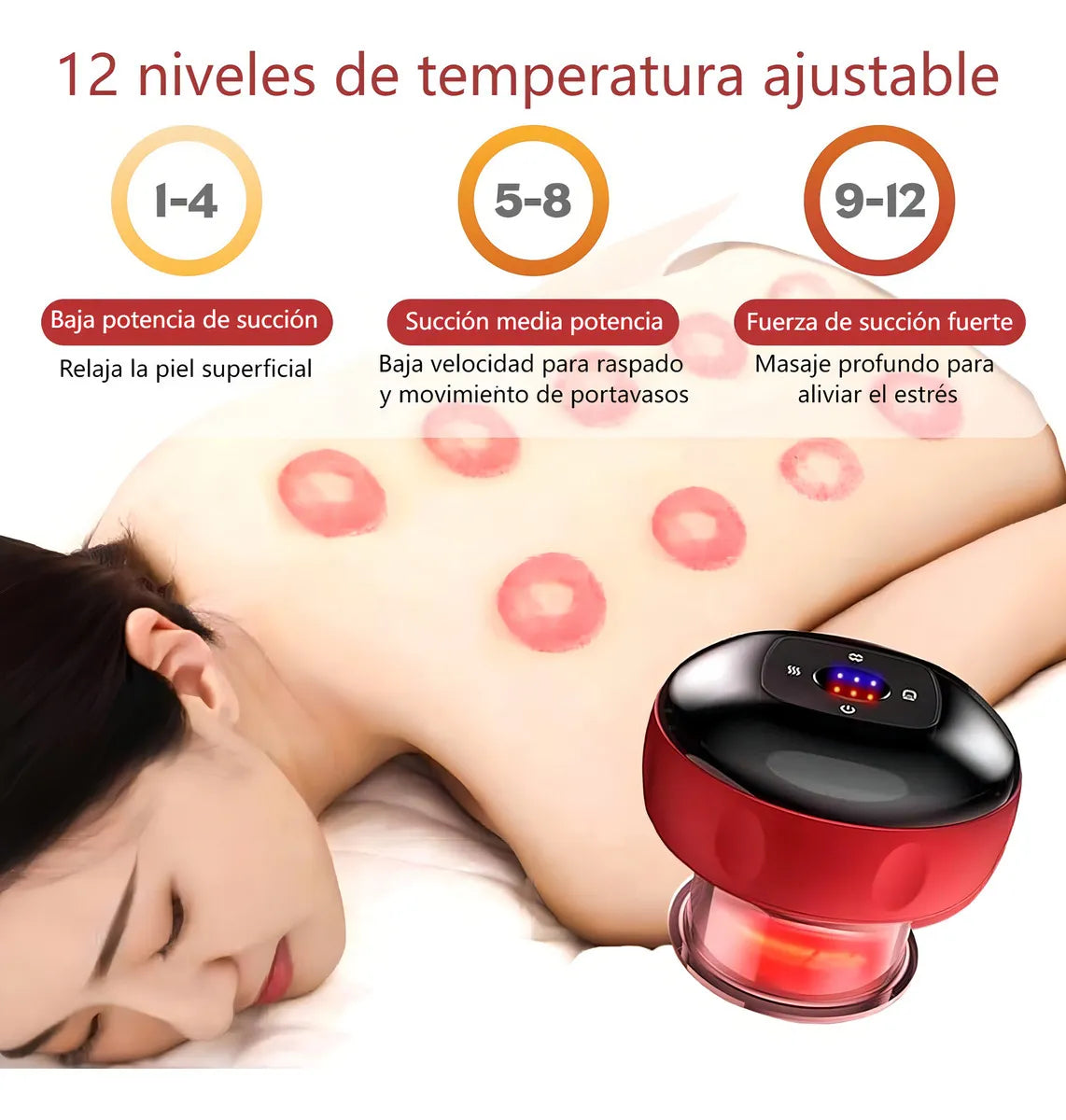 Bio Succion Pro