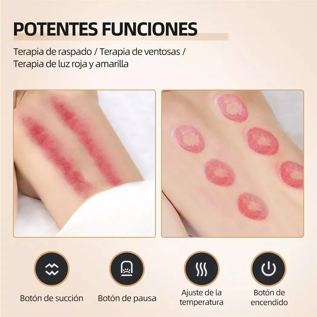 Bio Succion Pro