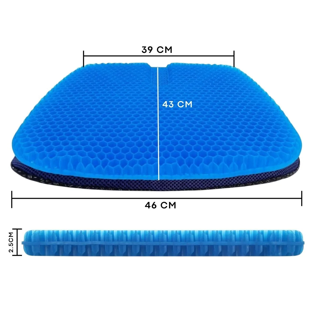 GelTherapy Pro™ + Funda Regalo 🎁 Hoy