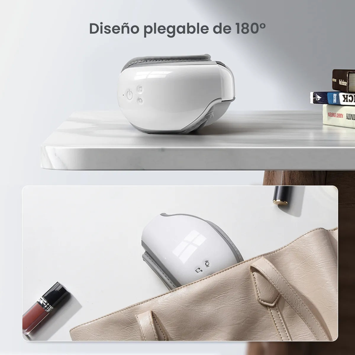 Masajeador Ocular Inteligente RENPHO