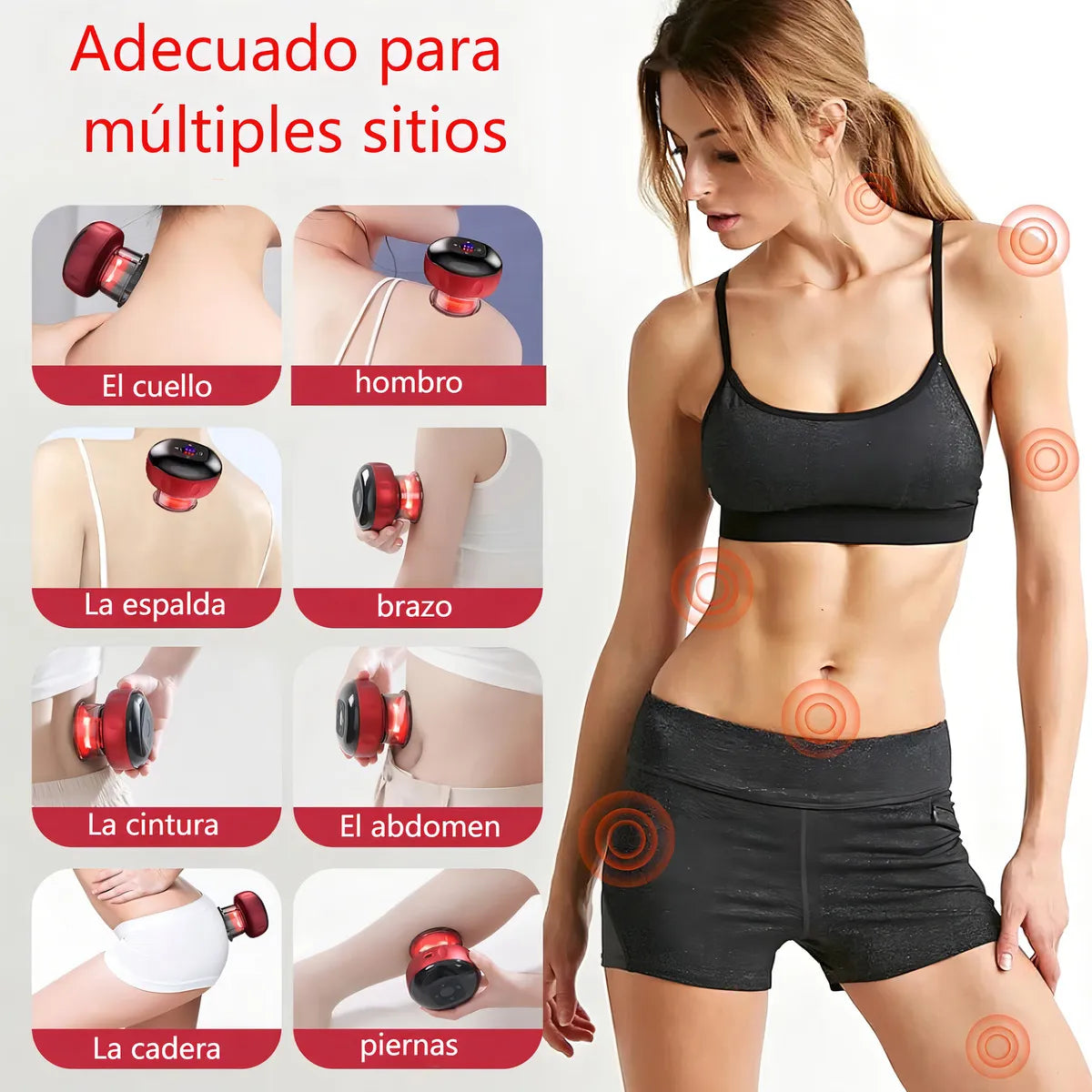 Bio Succion Pro