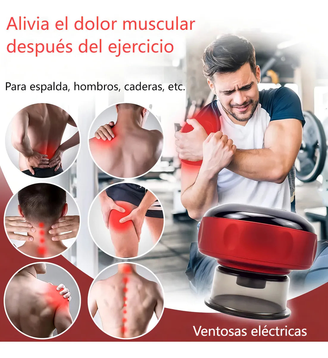 Bio Succion Pro