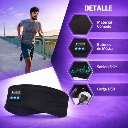 ZenBand Pro