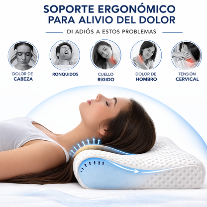 Nuvora Sleep™