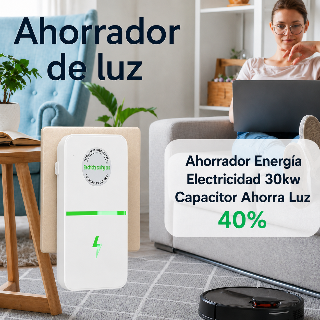 VoltGuard x 2 pzas