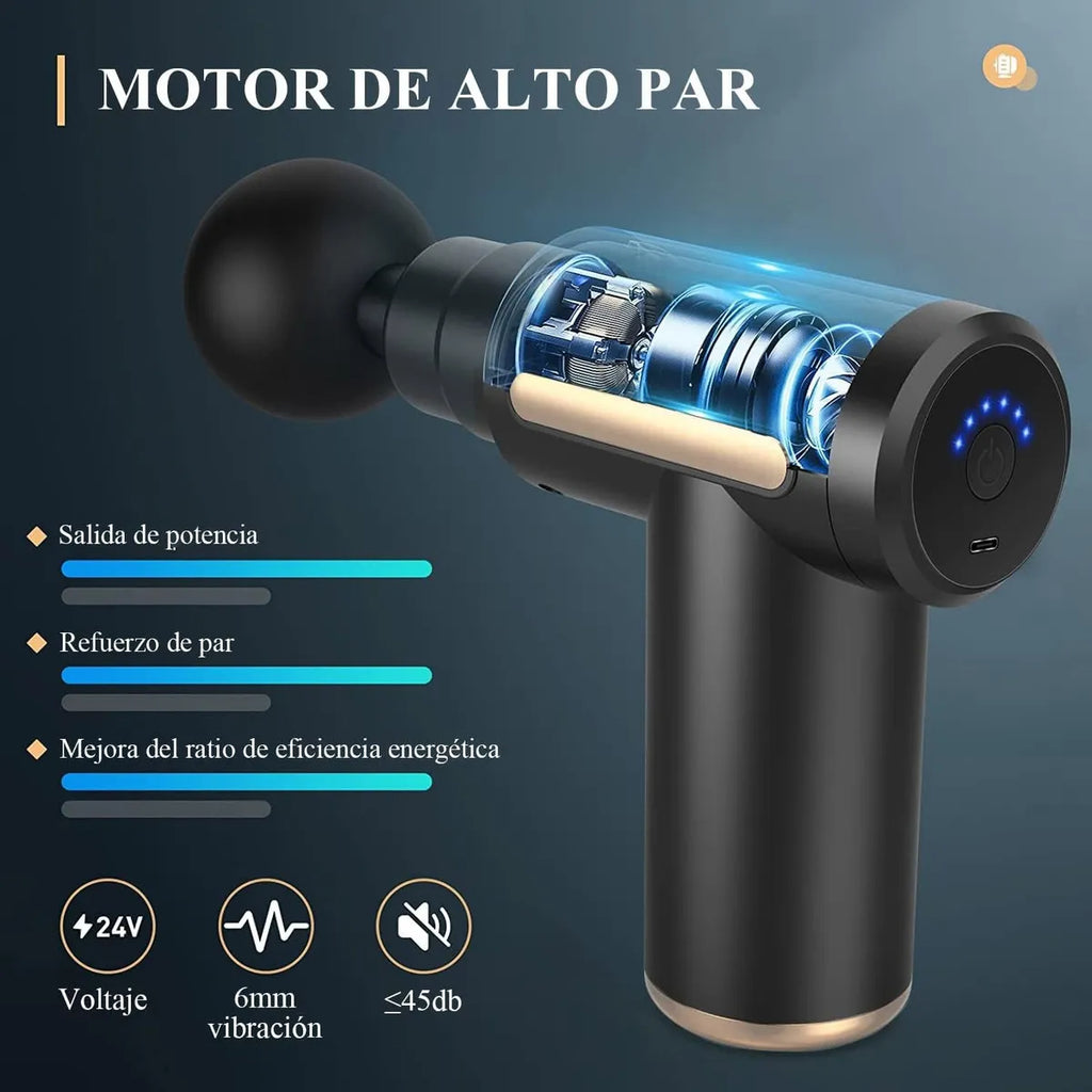 PowerFlex Pro