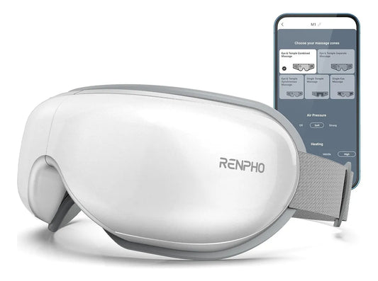 Masajeador Ocular Inteligente RENPHO