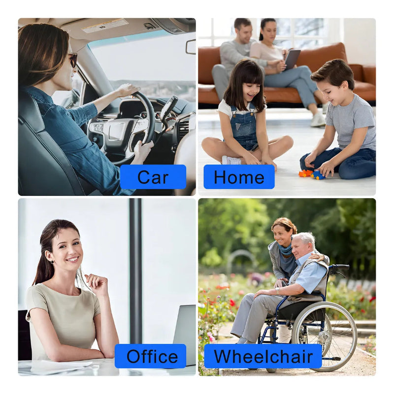 GelTherapy Pro™ + Funda Regalo 🎁 Hoy