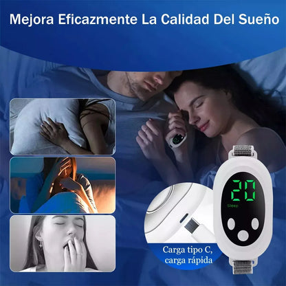 Sereno Dream Pro + Correa hoy  🎁