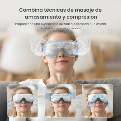 Masajeador Ocular Inteligente RENPHO
