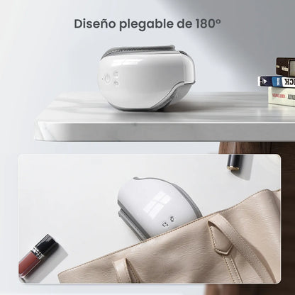 Masajeador Ocular Inteligente RENPHO