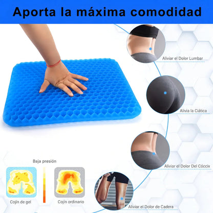 GelTherapy Pro™ + Funda Regalo 🎁 Hoy