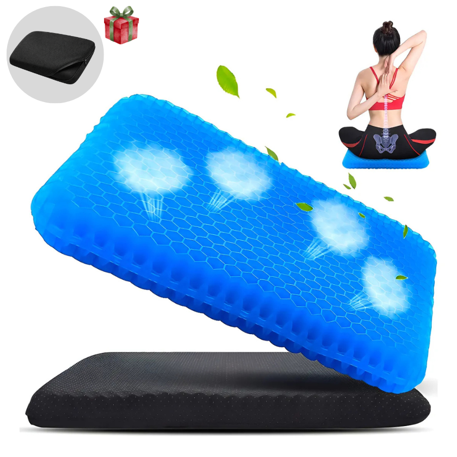 GelTherapy Pro™ + Funda Regalo 🎁 Hoy