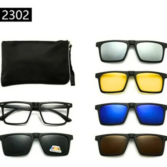 Polar Switch Glasses