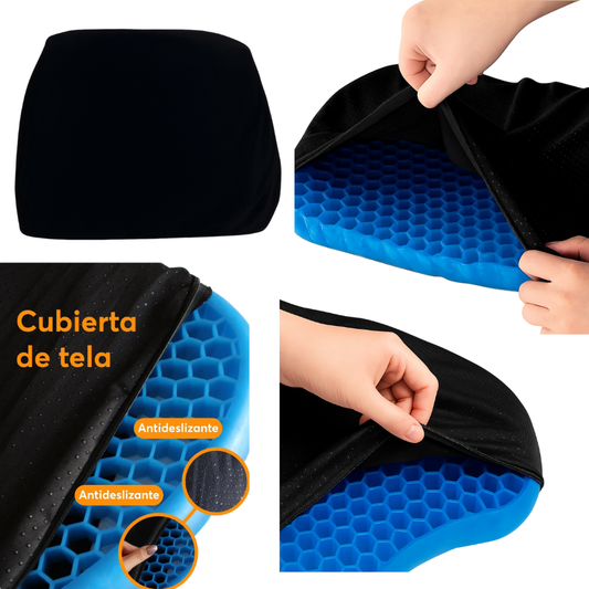 Funda GelTherapy Pro